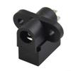 arging Port for Kids Electric Car - 6V 12V Plastic Charging Socket Replacement, Compatible with Children's Ride On Toy Vehicles, 1 Pack(4#) view 1