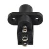 arging Port for Kids Electric Car - 6V 12V Plastic Charging Socket Replacement, Compatible with Children's Ride On Toy Vehicles, 1 Pack(4#) view 3