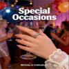 2026 New Sparkling Spinning Ring, Relieves Anxiety, Rotatable Fidget Ring, Symbolizes Vows & Luck, Waterproof & Fade-Resistant, Holiday, Valentine's Day Gifts for Her Him(3pcs,7) view 4
