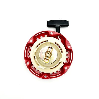 152F GX100 Gasoline Generator Recoil Starter154F 156F Pull Handle Genset Parts(154F 156F)