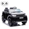 12V Licensed Land Rover VELAR Kids Ride-on - Electric CarKids Ride on Car with Parental Remote, Music, Suspension, Safety Locks, for 3-8 Age view 1