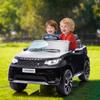 12V Licensed Land Rover VELAR Kids Ride-on - Electric CarKids Ride on Car with Parental Remote, Music, Suspension, Safety Locks, for 3-8 Age view 3