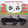 12V Licensed Land Rover VELAR Kids Ride-on - Electric CarKids Ride on Car with Parental Remote, Music, Suspension, Safety Locks, for 3-8 Age view 4