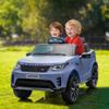 12V Licensed Land Rover VELAR Kids Ride-on - Electric CarKids Ride on Car with Parental Remote, Music, Suspension, Safety Locks, for 3-8 Age view 3