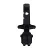 HUIOP High Strength Plastic Front Gearbox Cover for 124008, Easy Installation, Dust and Water Resistance, Heat Dissipation Design, Exquisite Appearance, Suitable for 124010 RC Cars view 1