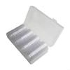 60 Pieces Coin Case Holder, 41 Mm Coin Holder, Professional Storage Case Box For Coin Collection, 7.68 * 3.94 * 1.97 Inch view 1