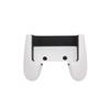 Custom Grip for R36MAX Handheld Game Console 3D Print Grip (White) view 1