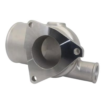 Exhaust Mixing Riser Elbow 119171-13490 Compatible With Marine 4LH TE HTE Inboard Engine