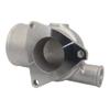 Exhaust Mixing Riser Elbow 119171-13490 Compatible With Marine 4LH TE HTE Inboard Engine view 1