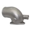 Exhaust Mixing Riser Elbow 119171-13490 Compatible With Marine 4LH TE HTE Inboard Engine view 2