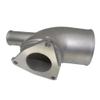Exhaust Mixing Riser Elbow 119171-13490 Compatible With Marine 4LH TE HTE Inboard Engine view 4