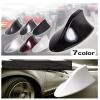 Car Shark Fin Antenna Radio Fm for Am Signal Aerial Roof for 335Is for 760Li for 320D for 135I(Red) view 2