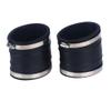 2 Pack Lower Exhaust Bellows Replacement For 32-14358001 32-14358T Compatible With Marine Mercruiser 4.3 5.0 5.7 6.2 6.3 7.4 L view 3
