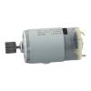 Car Motor 12V 6V 24V RS550 RS390 RS380 with 12 Tooth Gear for Children's Ride On Car, High Performance DC Motor(RS390(6V18000rpm)) view 2