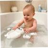 1 Set Otter Toy Floating Squeeze Bath Toys for Babies Fun Play & Affectionate Bonds for Toddlers, Boys, Girls, Kids Bath Toys view 3
