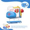 Adjustable Projector Stand for Little Tikes Story Dream with 1/4"-20 Tripod Thread & Anti-Slip Pads, Secure Fit for Story Dream Books, Designed for Little Tikes Story Dream Machine view 2