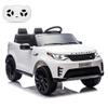 12V Licensed Land Rover VELAR Kids Ride-on - Electric CarKids Ride on Car with Parental Remote, Music, Suspension, Safety Locks, for 3-8 Age view 1