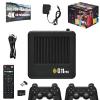 All8bit G11 Pro,100,000 Games, All 8 Bit Console G-11 Pro, G-11 Pro Game for Box, 4k Retro Game Stick Pro, 2.4G Classic Games Wireless Controllers, Portable and Play Gaming (64GB) view 1