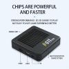 All8bit G11 Pro,100,000 Games, All 8 Bit Console G-11 Pro, G-11 Pro Game for Box, 4k Retro Game Stick Pro, 2.4G Classic Games Wireless Controllers, Portable and Play Gaming (64GB) view 4