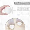 Heopeis Ball Pit Balls 50PCS Bigger 2.75in Balls with a Ball Pit view 3