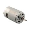 2Pc 24V RS555 40000RPM Electric Motor with Metal Copper Coil and Cooling Fan for Children's Ride On Car Motor Upgrade view 3