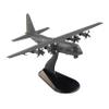 Eairsoky 1:200 Scale AC-130H Spectre Heavy Attack Gunship Metal Fighter Jet Model Military Die-cast Aircraft Models for Collection or Gift view 1