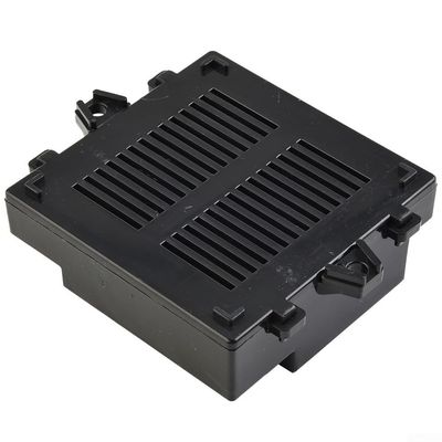 2.4G Remote Control Receiver Replacement for Kids Electric Car 12V RC Controller Compatible with Ride On Vehicles, Full Set(HH621K Receiver)