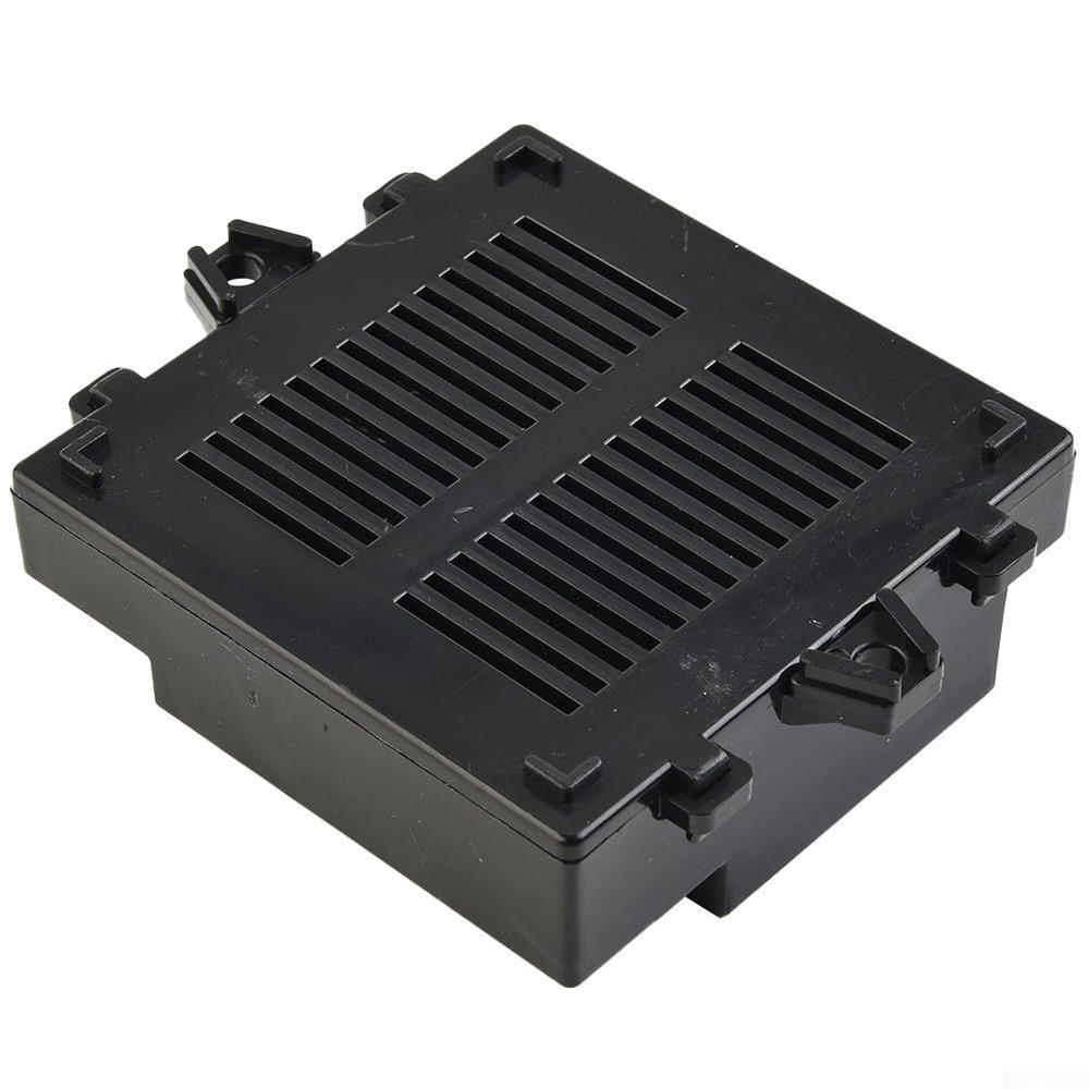 2.4G Remote Control Receiver Replacement for Kids Electric Car 12V RC Controller Compatible with Ride On Vehicles, Full Set(HH621K Receiver)