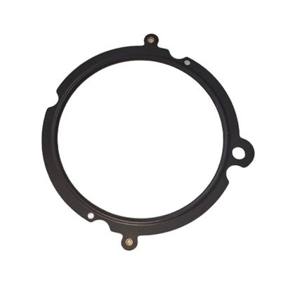 zRuOniA Generator Gasket Packing Fit for 2V105F V-Twin Cylinder Air Cooled Enginea(1PC)