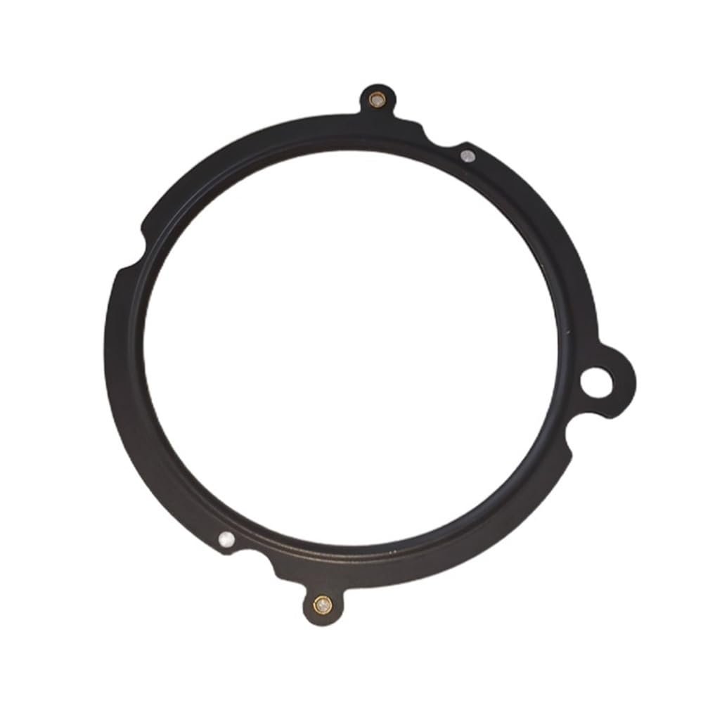 zRuOniA Generator Gasket Packing Fit for 2V105F V-Twin Cylinder Air Cooled Enginea(1PC)