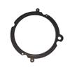 zRuOniA Generator Gasket Packing Fit for 2V105F V-Twin Cylinder Air Cooled Enginea(1PC) view 1