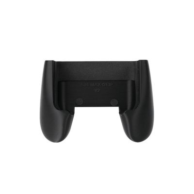 Custom Grip for R36MAX Handheld Game Console 3D Print Grip (Black)