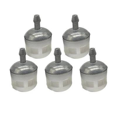 5Pcs Fuel Fit For HS45 HS72 HS74 HS76 Replacement Accessories 0000 350 3503