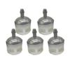 5Pcs Fuel Fit For HS45 HS72 HS74 HS76 Replacement Accessories 0000 350 3503 view 1