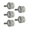 5Pcs Fuel Fit For HS45 HS72 HS74 HS76 Replacement Accessories 0000 350 3503 view 3