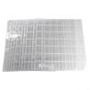 42-Pocket Coin Page, 10 Sheets Coin Holders For Collectors PVC Coin Collection Supplies 3 Hole Binder Page For Medallion Coin Stamp view 1