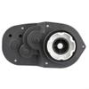 24V RS555 High Speed Motor Gearbox for Children's Ride On Car Parts, 200W Electric Replacement Motor with 18000RPM/22000RPM, Compatible with 18V-24V(22000RPM) view 2
