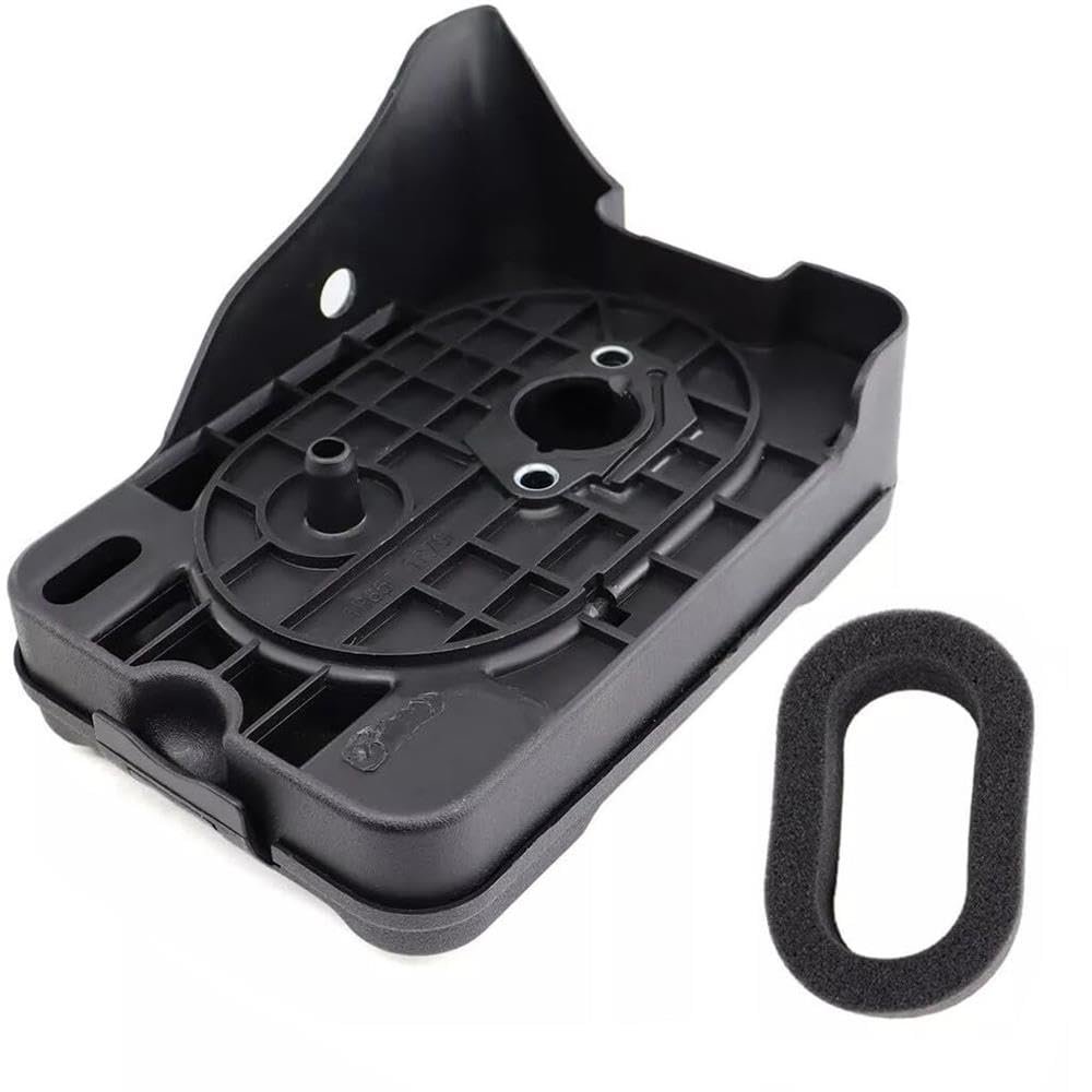 099981133080 Air Filter Cover for RYOBI RY802700 RY802700A RY8C2700 RY802900 Mod-W8246G-348