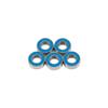 32Pcs Sealed Bearing Kit for 1 10 RC Rigs Crawler UTB10 Unlimited Trail Buggy Axle Transmission Chassis Replacement Compatible with view 4