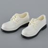 1/3 Scale Doll Shoes for 24" Female Action Figures - Miniature High Heel Boots, Fashion Doll Costume Accessories view 3
