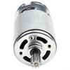555 24V High Power Electric Motor for Kids Ride On Car, 18000rpm High Speed Replacement Motor Compatible with DL 555-C Toy Vehicle(555 24V 30000 9T) view 1
