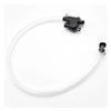 Oil and Separator for 500H 700H Hisun Forge Sector Striker Tactic 400 500 550 700 750 800 1000 18610-055-0000 LU025310 view 1