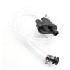 Oil and Separator for 500H 700H Hisun Forge Sector Striker Tactic 400 500 550 700 750 800 1000 18610-055-0000 LU025310 view 2