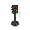Toddmomy Traffic Light Toy for Kids, 12pcs Mini Traffic Light Signal Lamp Model Toys for Kids Early Educational Play Cognitive Party Favor view 4