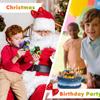 4 Pack Monster Truck for Boys 3 4 5 6 7 Year Old & Remote Control Drone for Kids,2.4Ghz Foam RC Airplanes Helicopter Quadcopter with Auto Hovering,Birthday Party Gift for Kids view 3
