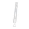 Gavigain 96PCS Bubble Wands White Transparent Durable Abs Portable Widely Used Bubble Sticks for Party Wedding Holiday view 2
