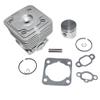 Cylinder Piston Kit 37 370 38 380 381 OM36 8370 8371 DS3500 DS3800 Stark 37 38 3700 3800 Compatible with BC350 BC380 view 1