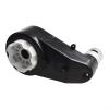 24V 550 20000RPM High Torque DC Gearbox Motor for Children's Ride On Car, RS550 Replacement Engine with Plastic and Metal Construction view 4