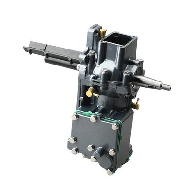 Yongfe 6E0-W0090-04-1S 6E0-11400 Crank Cylinder Assy with Frankshaft for Outboard Motor 2T 4HP 5HP 6E3-W0090-04-1S 6E3-W0090