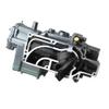 Yongfe 6E0-W0090-04-1S 6E0-11400 Crank Cylinder Assy with Frankshaft for Outboard Motor 2T 4HP 5HP 6E3-W0090-04-1S 6E3-W0090 view 3